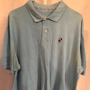 Mickey Mouse Walt Disney Polo Shirt #2